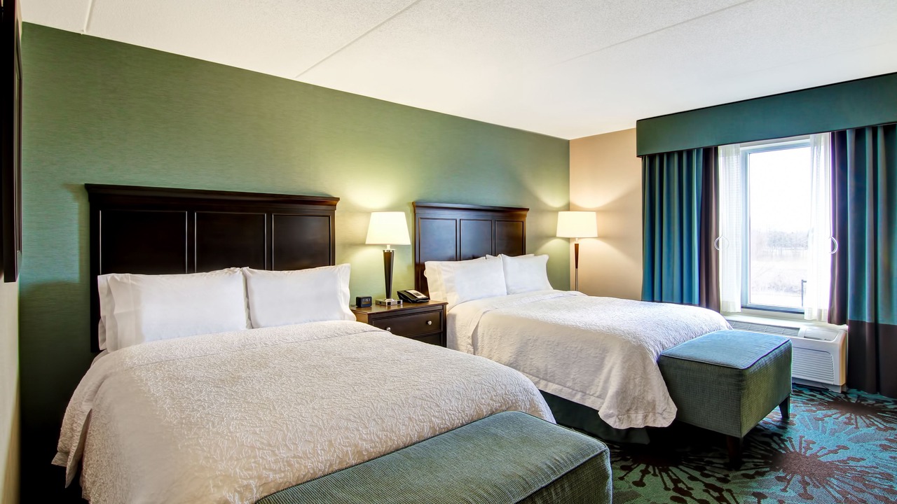 Photo of Bedroom in Airport Corporate