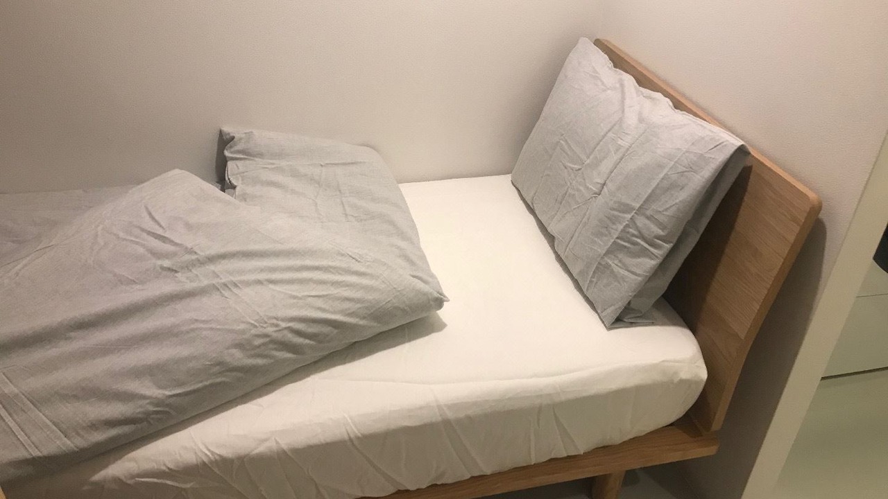 Photo of Bedroom in Kamiyamacho