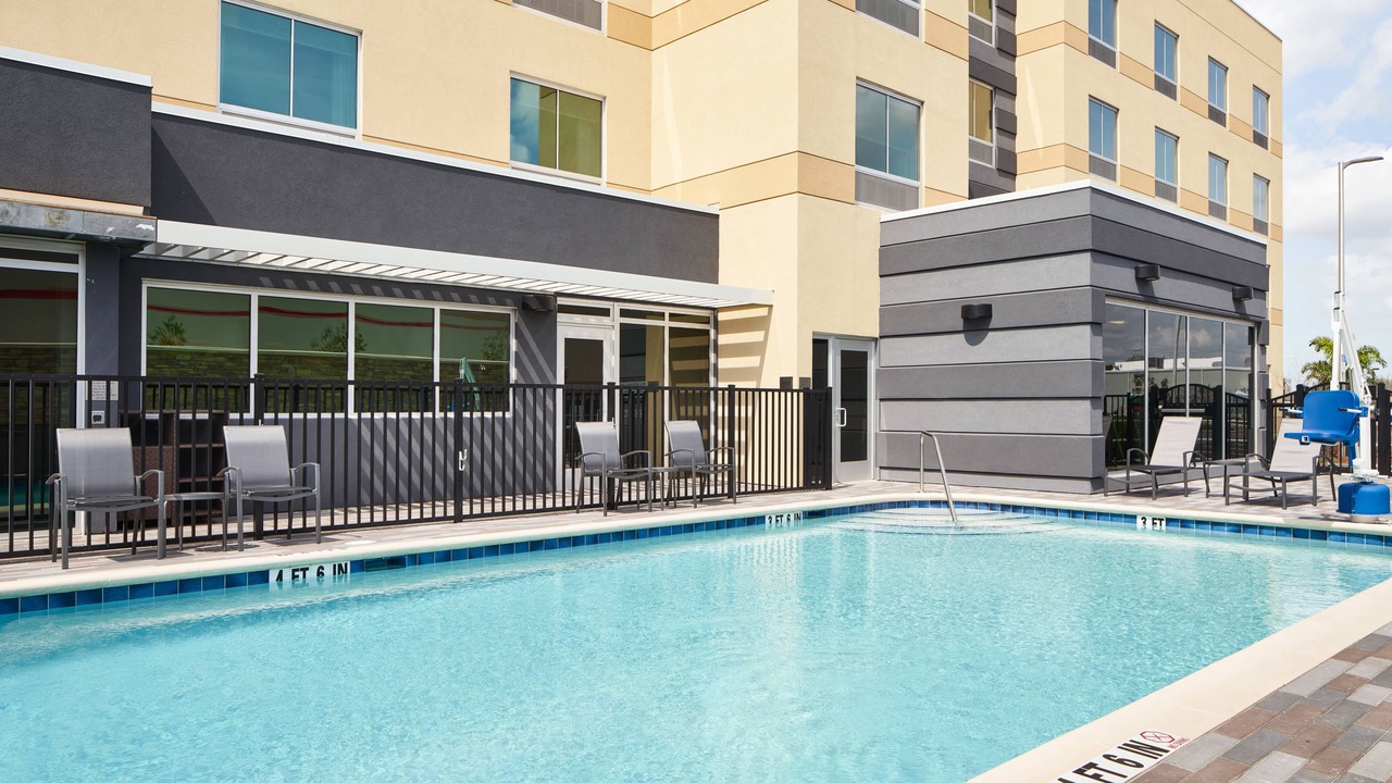 Photo of Outdoor in Riverview