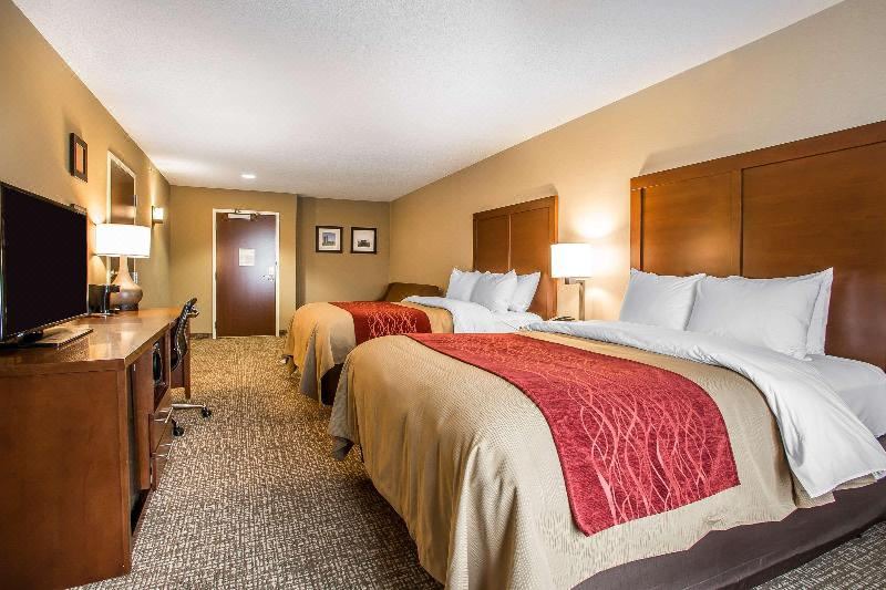Photo of Bedroom in Carlisle