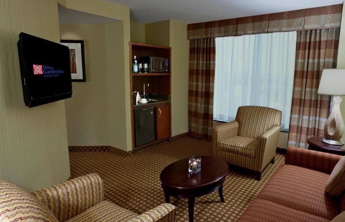 Photo of Livingroom in Northeast Mississauga
