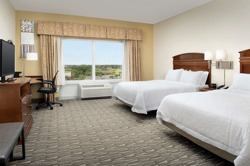 Photo of Bedroom in Lakeland