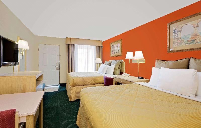 Photo of Bedroom in Fort Walton Beach