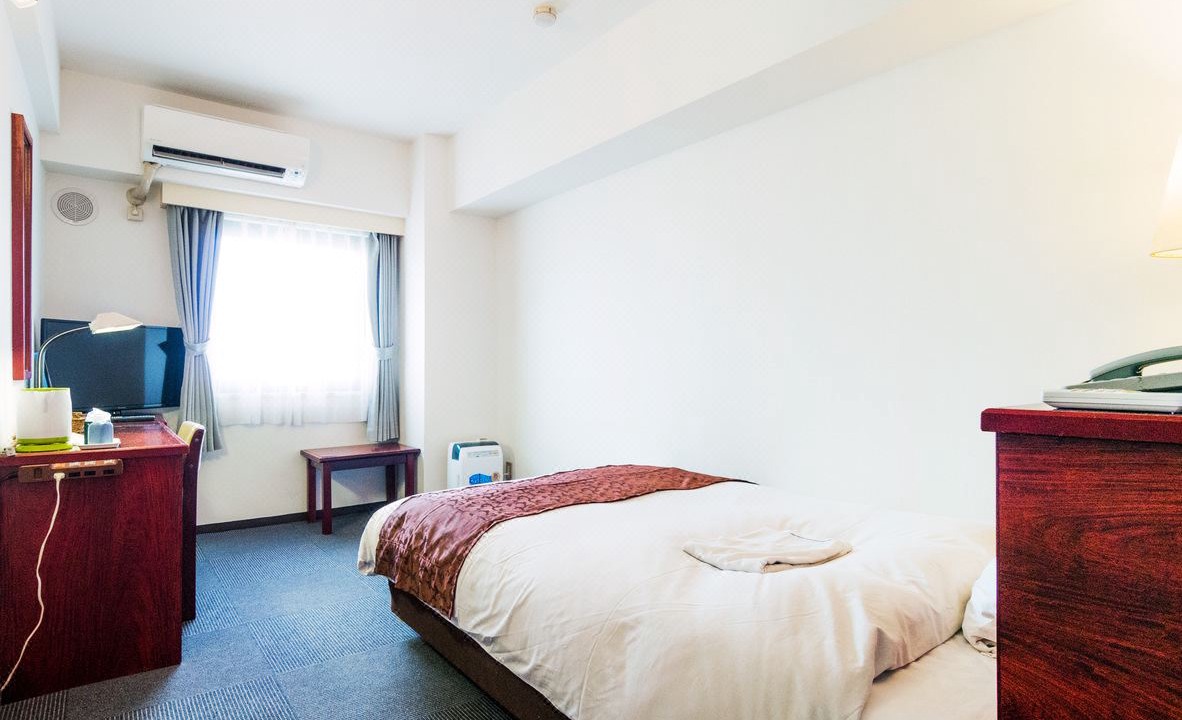 Photo of Bedroom in Kitakoiwa