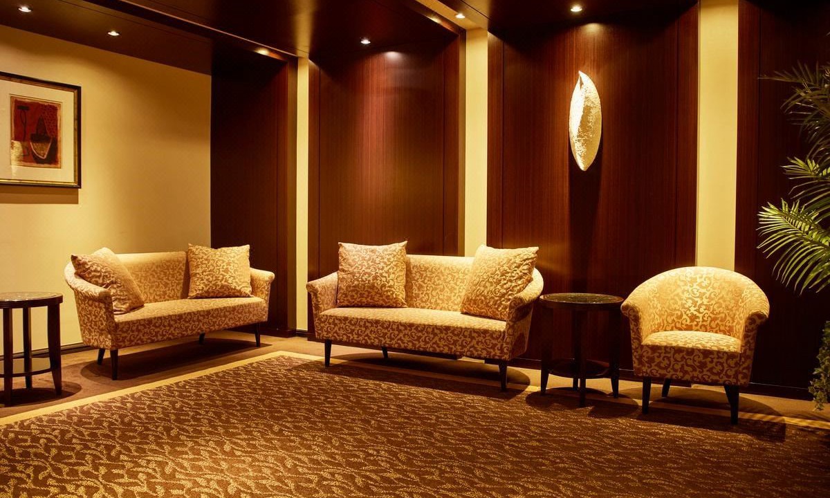 Photo of Livingroom in Roppongi