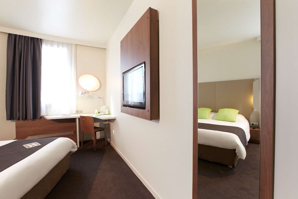 Photo of Bedroom in Chelles