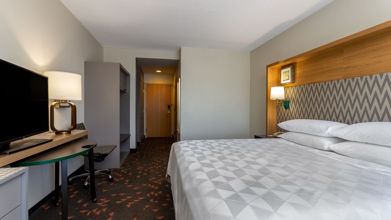 Photo of Bedroom in Winter Haven