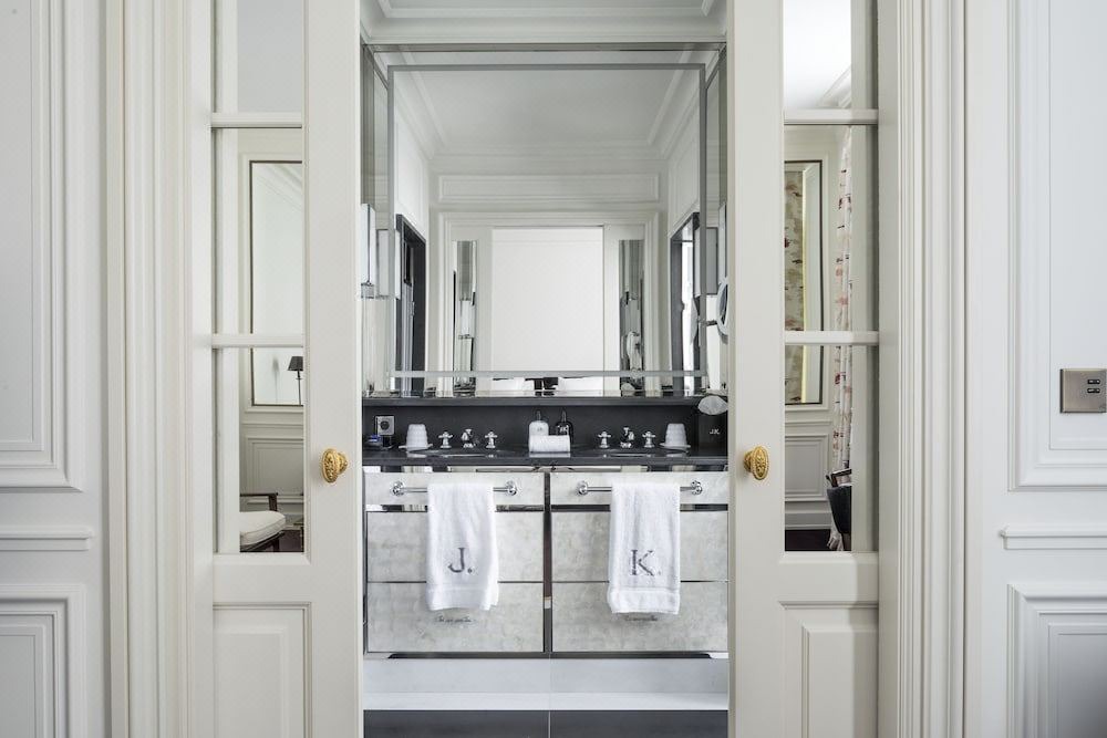 Photo of Kitchen in Quartier des Invalides