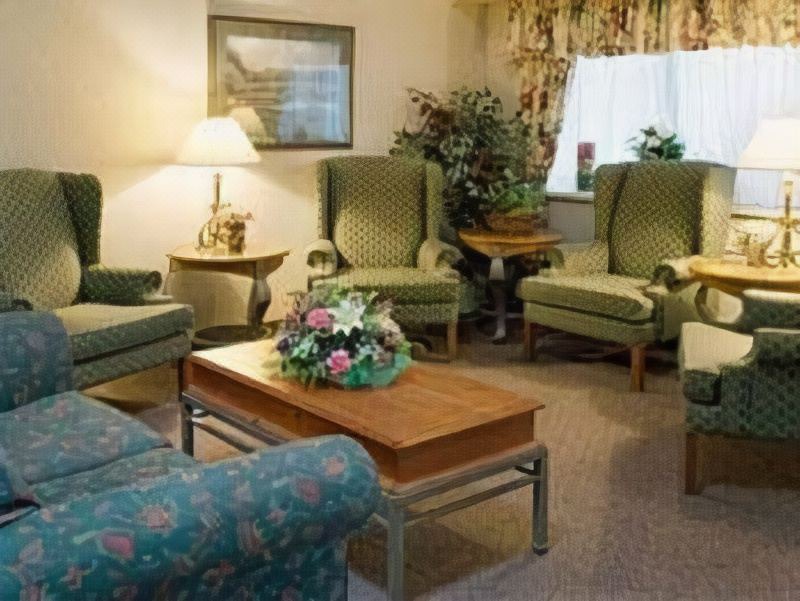 Photo of Livingroom in Owen Sound