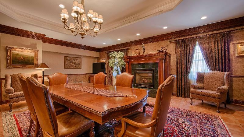 Photo of Livingroom in Kingston