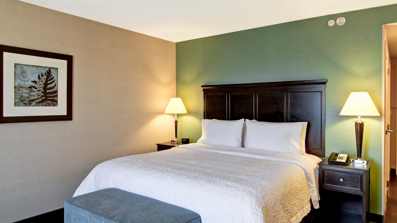 Photo of Bedroom in Airport Corporate