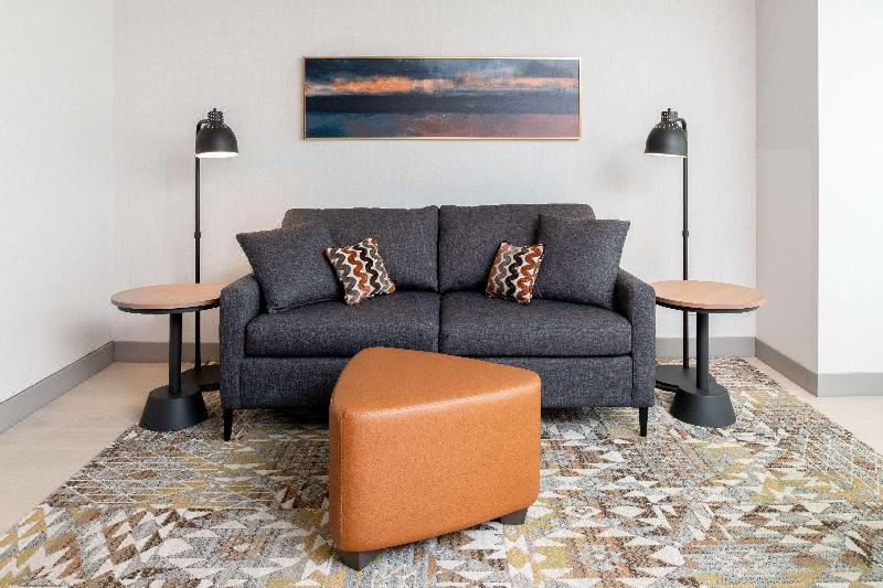 Photo of Livingroom in Northeast Mississauga