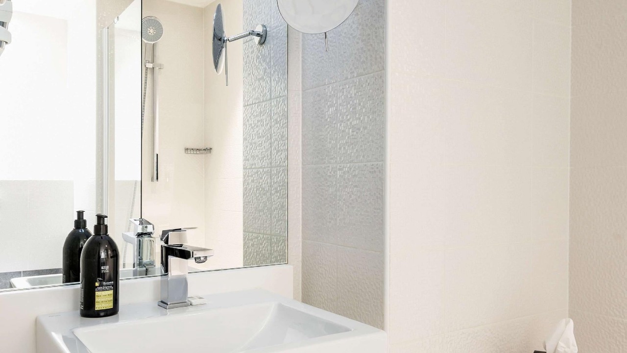 Photo of Bathroom in Amerique