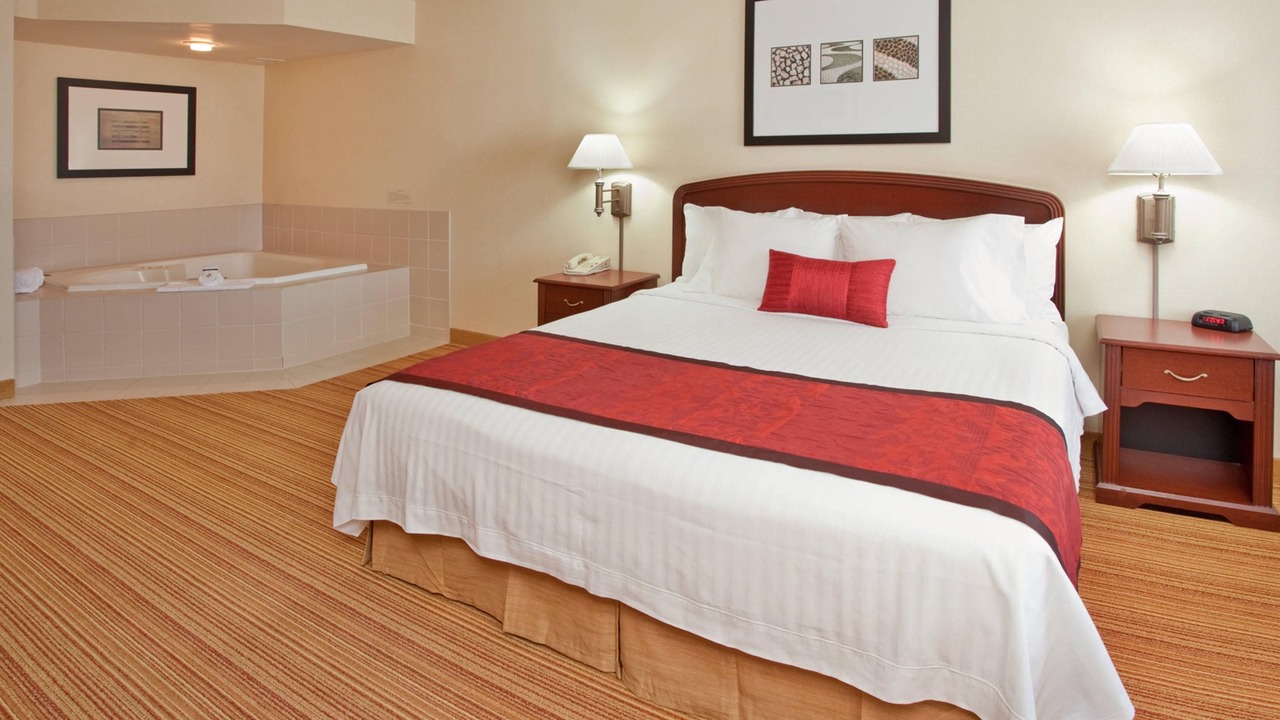 Photo of Bedroom in Mississauga
