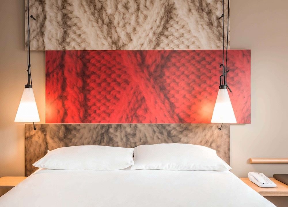 Photo of Bedroom in Cœur de Ville
