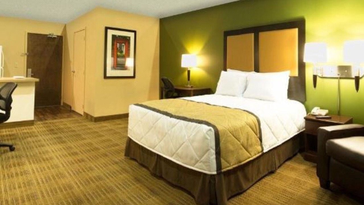 Photo of Bedroom in South Hills