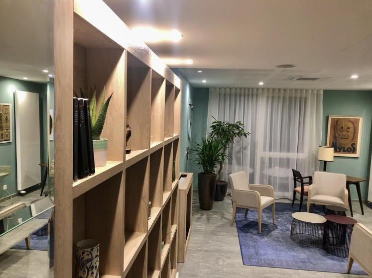 Photo of Livingroom in Saint-Ouen