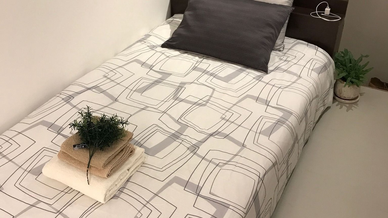 Photo of Bedroom in Kamiyamacho