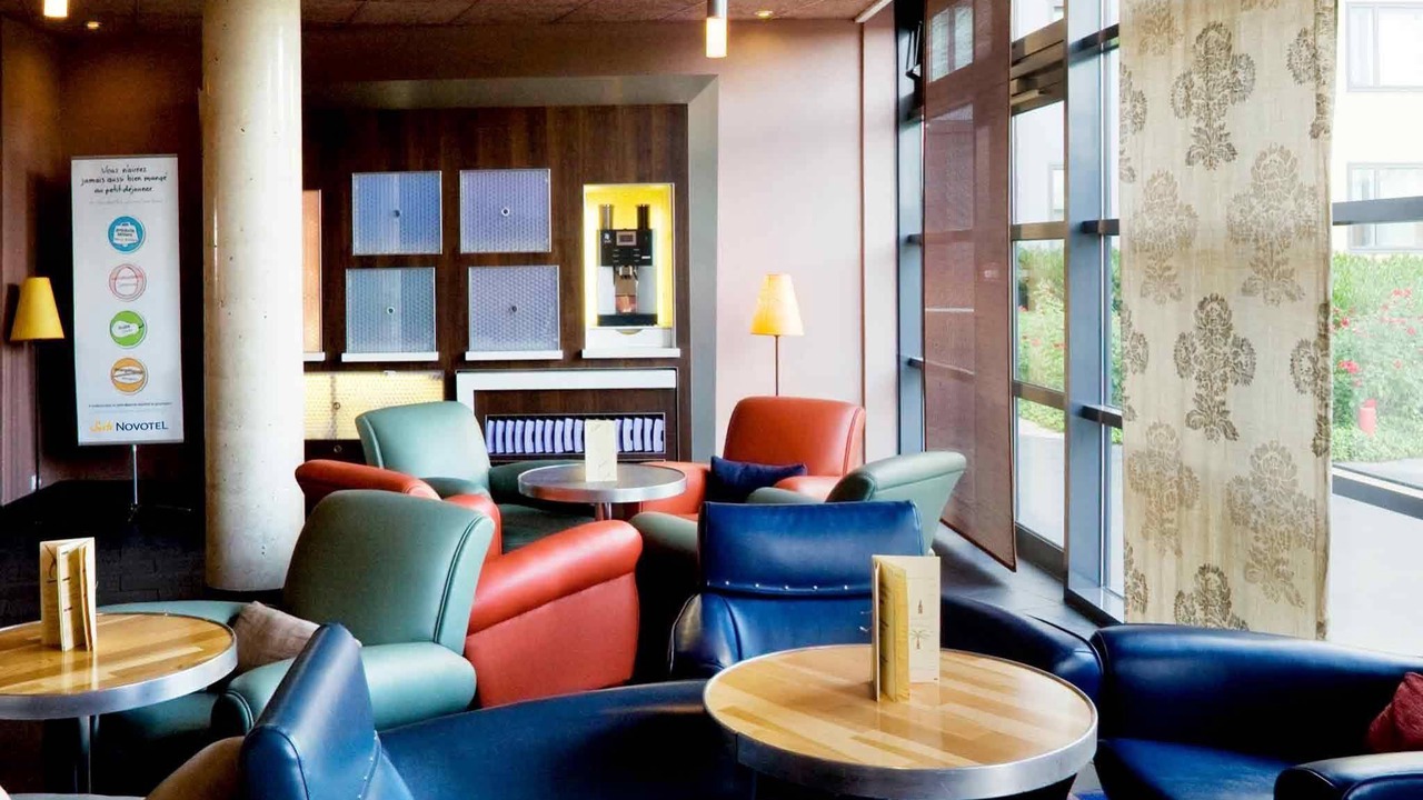 Photo of Livingroom in Roissy-en-France