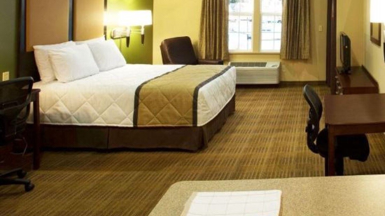 Photo of Bedroom in South Hills