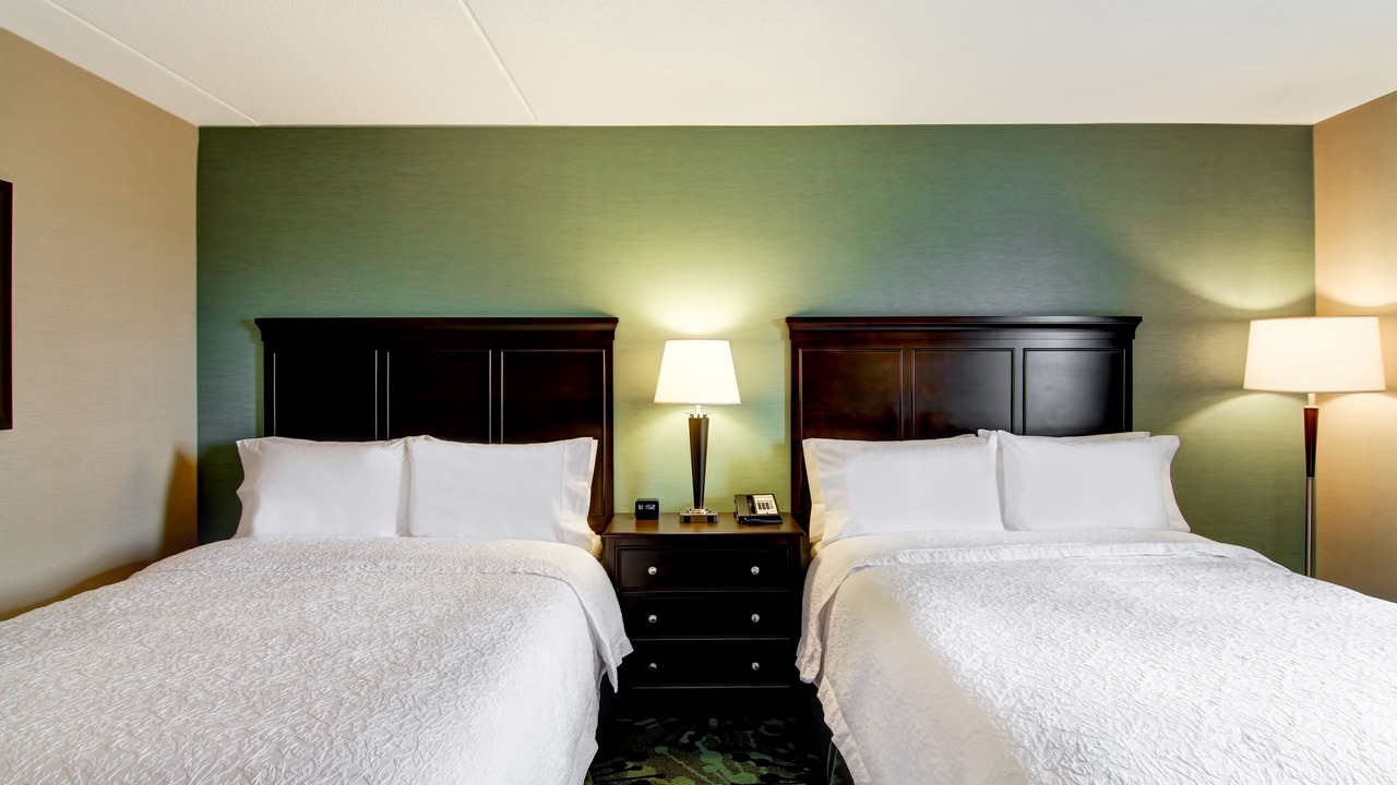 Photo of Bedroom in Airport Corporate