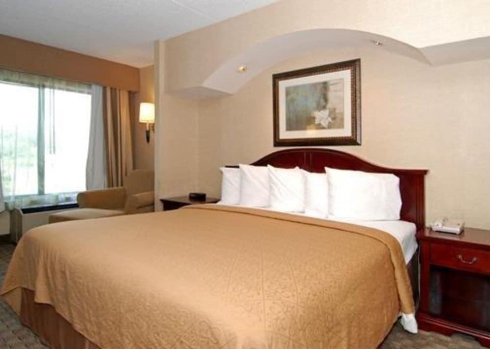 Photo of Bedroom in Trevose