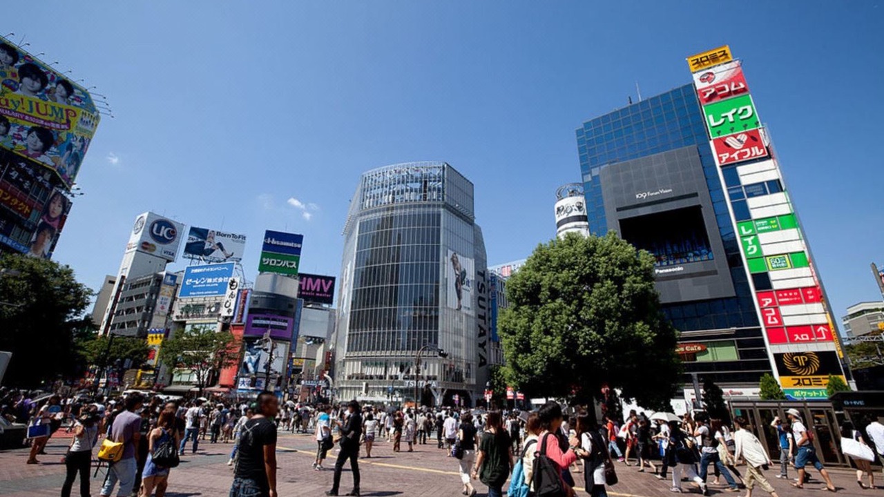Photo of Others in Kamiyamacho