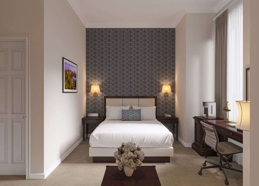 Photo of Bedroom in Center City East