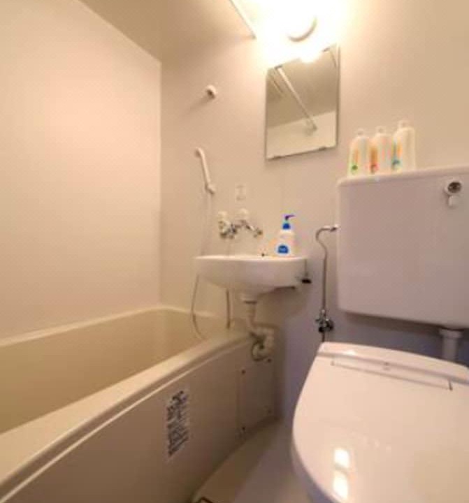 Photo of Bathroom in Sugamo