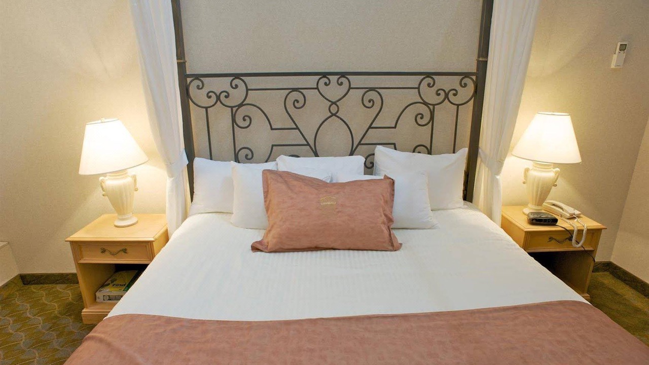 Photo of Bedroom in Airport Road Business Centre