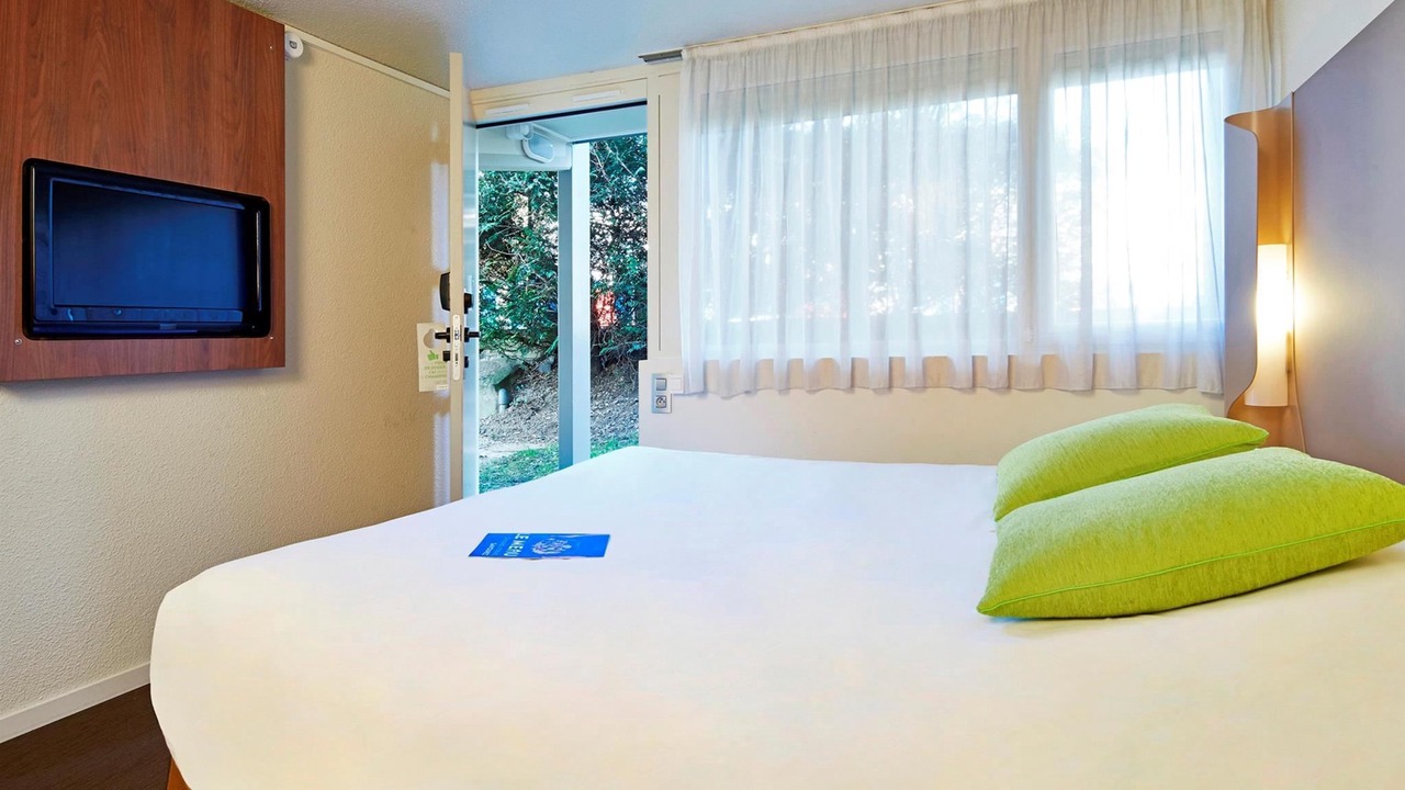 Photo of Bedroom in Chelles