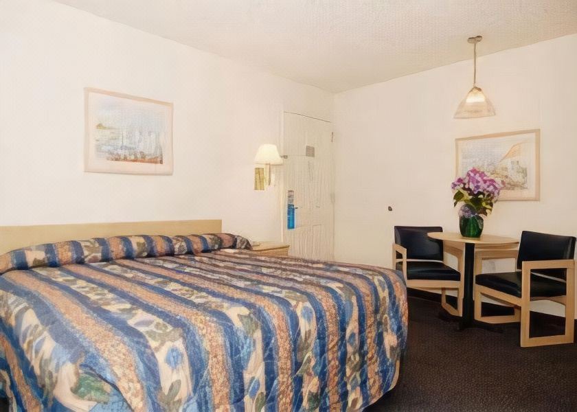 Photo of Bedroom in Lakeland