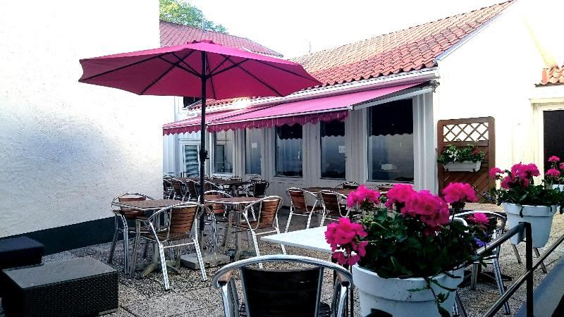 Photo of Patio Balcony in Centre Wellington