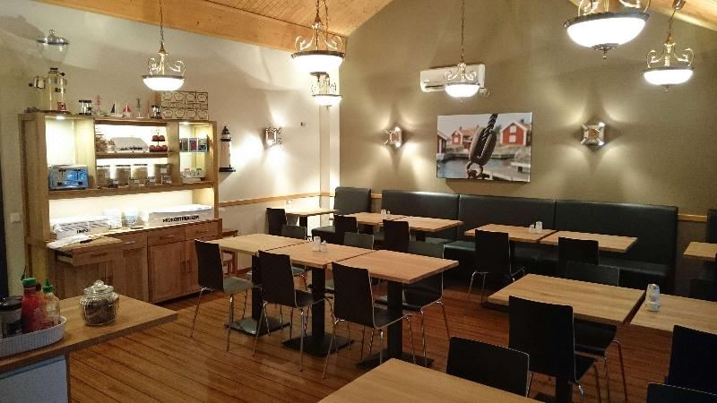 Photo of Livingroom in Centre Wellington