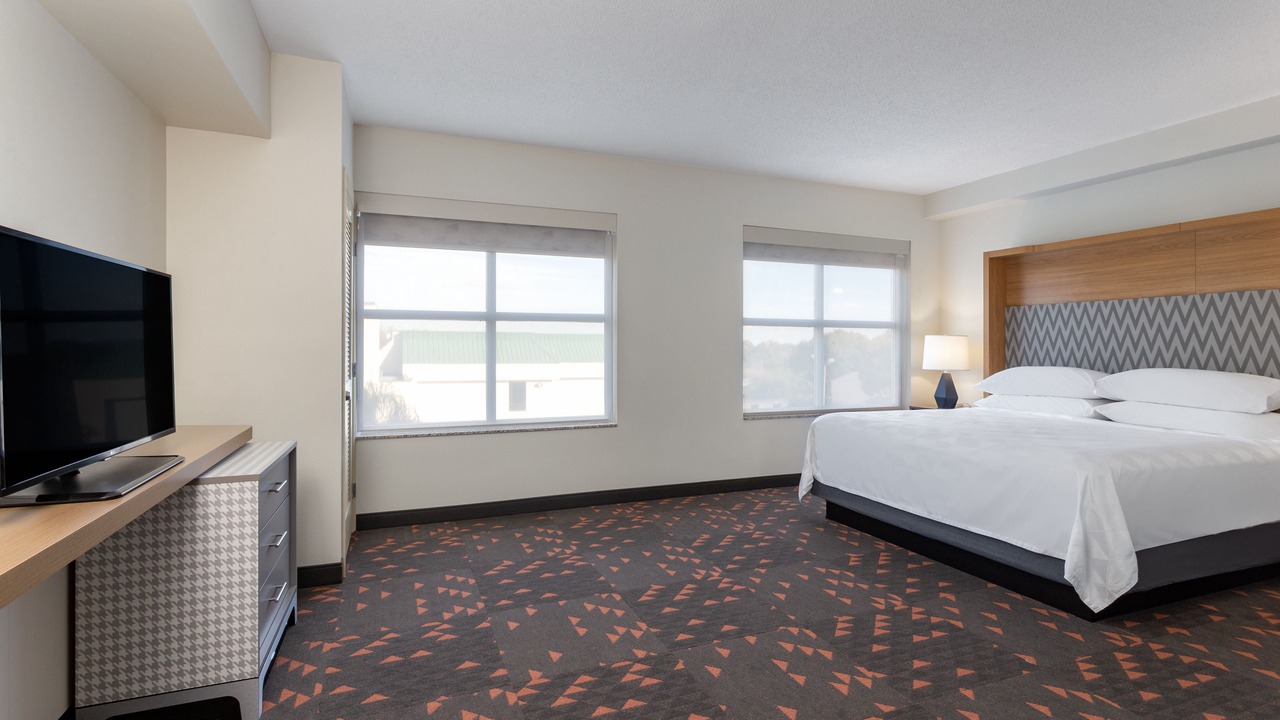Photo of Bedroom in Winter Haven