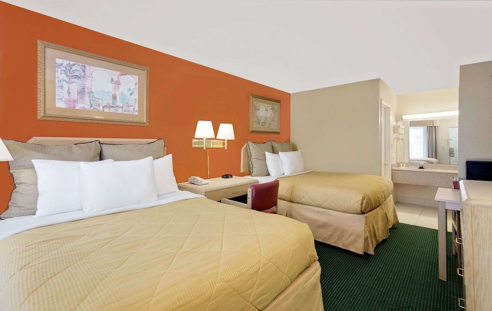 Photo of Bedroom in Fort Walton Beach