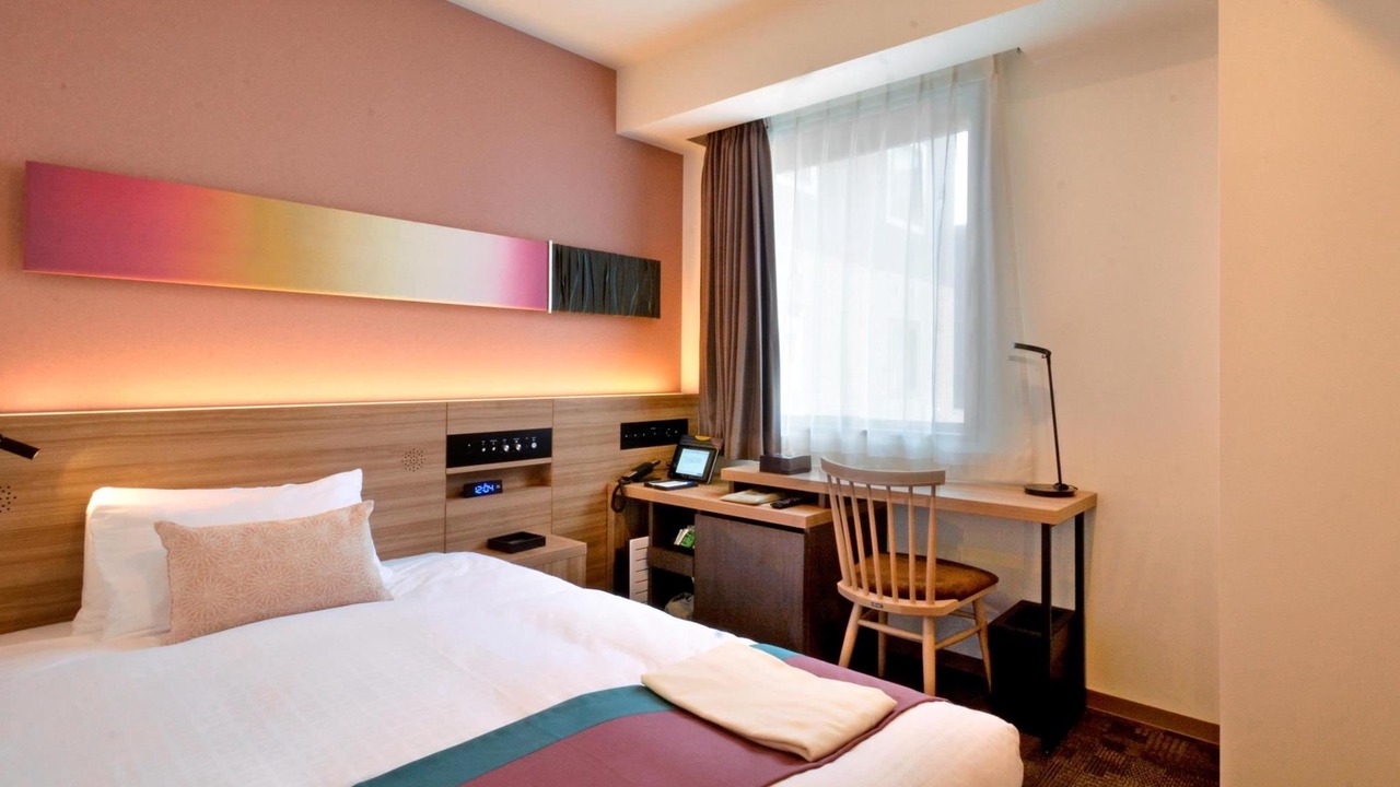 Photo of Bedroom in Nishikasai