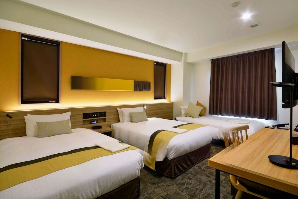 Photo of Bedroom in Nishikasai