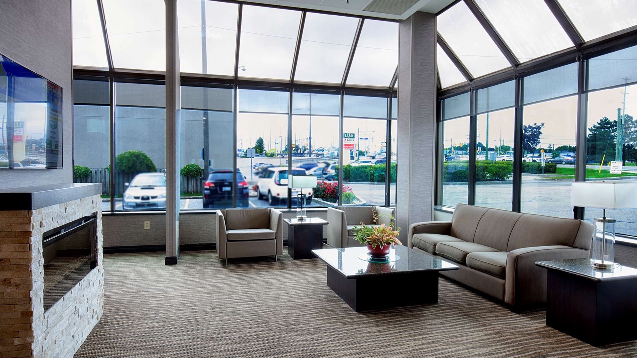 Photo of Livingroom in Newmarket