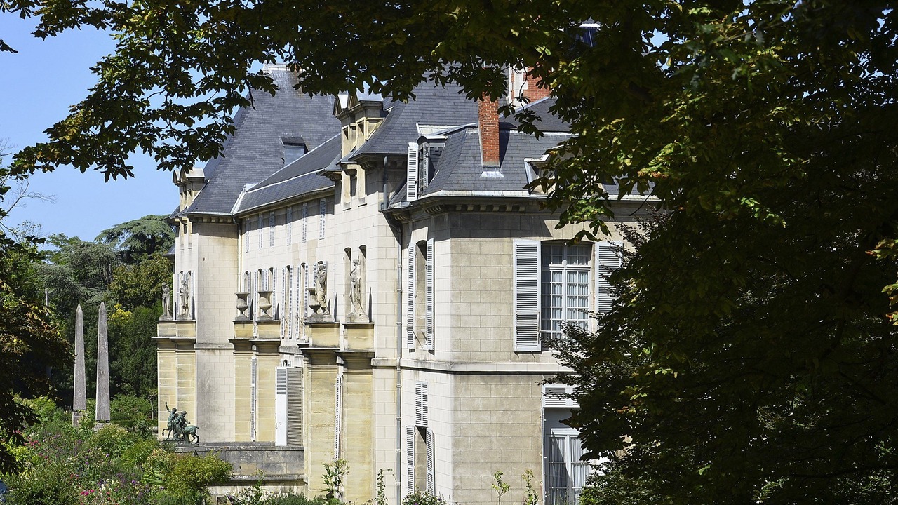 Photo of Buildings in Rueil-Malmaison