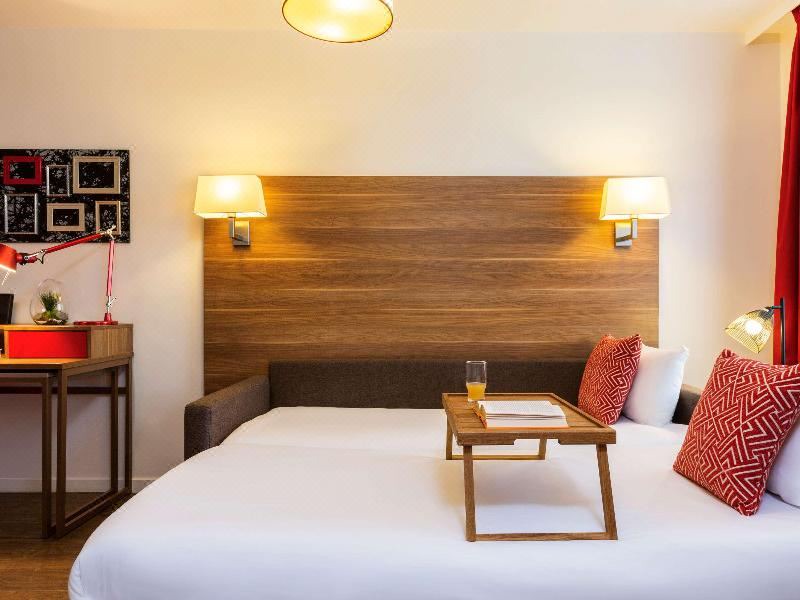 Photo of Bedroom in Cœur de Ville