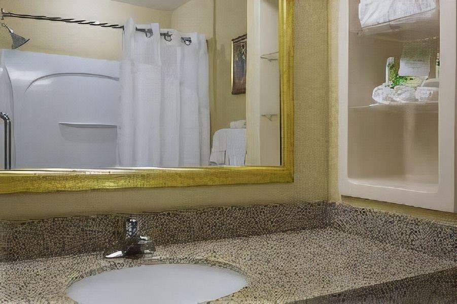 Photo of Bathroom in Sebring