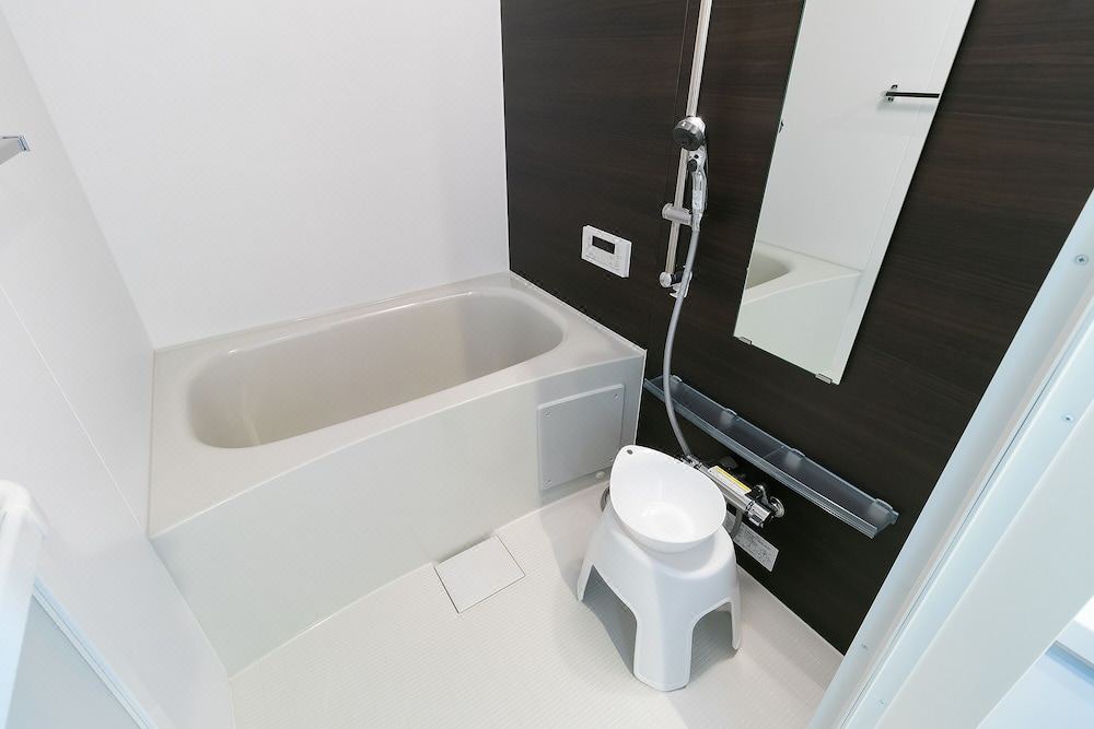 Photo of Bathroom in Kamata