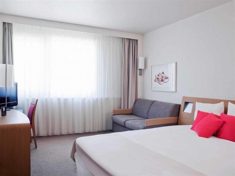Photo of Bedroom in Charenton-le-Pont