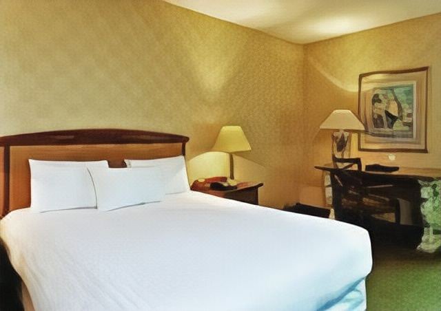 Photo of Bedroom in Roissy-en-France