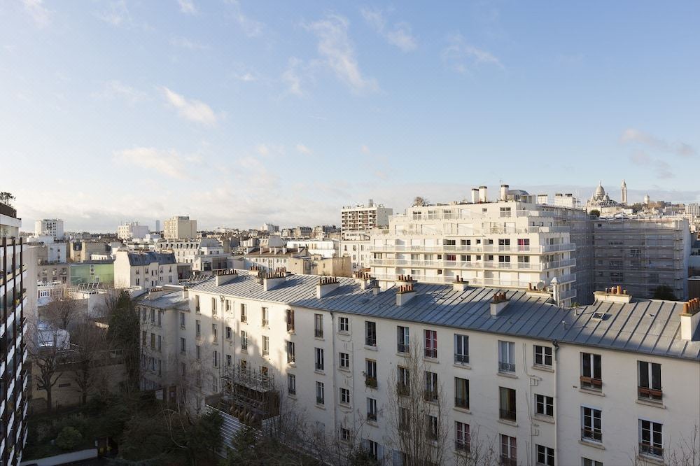Photo of Buildings in Quartier de la Chapelle