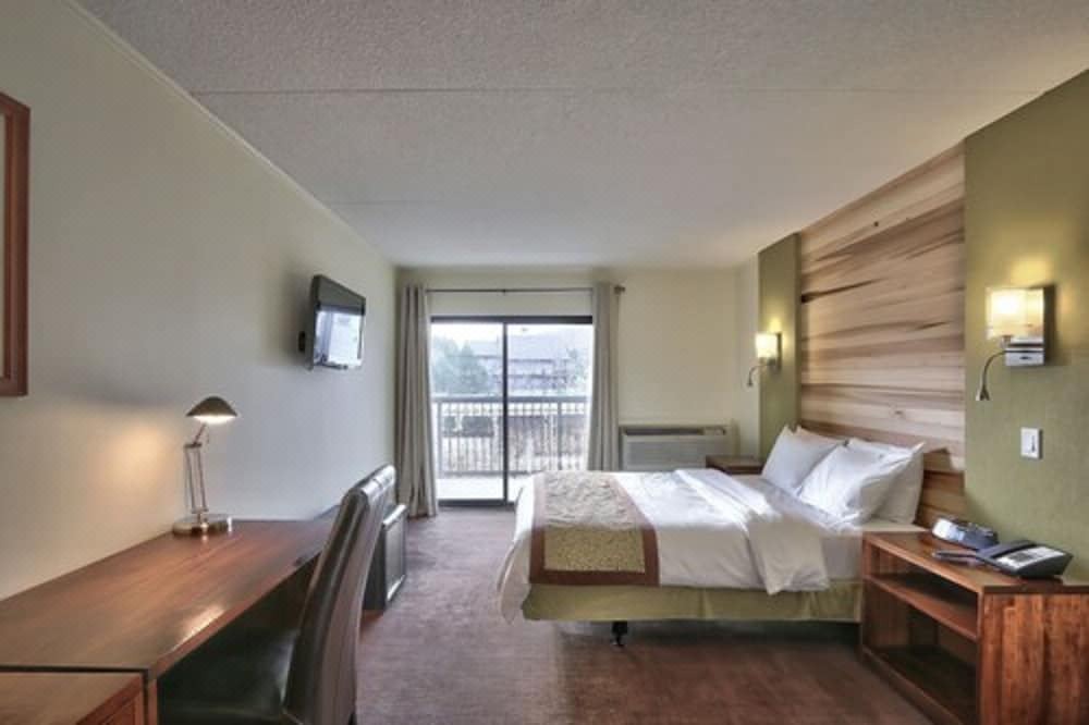 Photo of Bedroom in The Blue Mountains