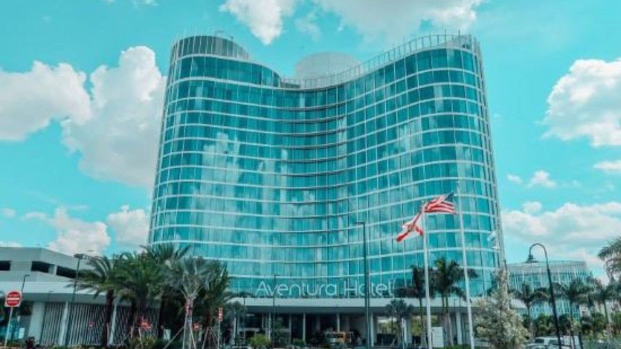 Photo of Buildings in Florida Center