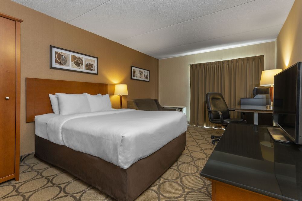 Photo of Bedroom in Pickering