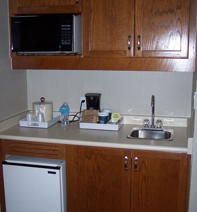 Photo of Kitchen in Thorold